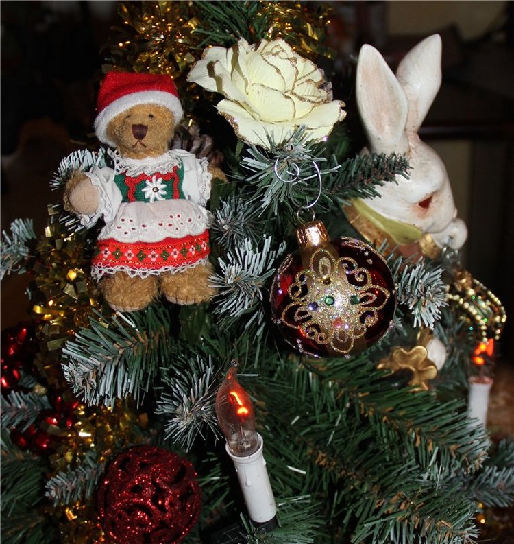 Как мы к празднику готовимся (фото 5)