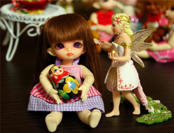 Новый Год к нам мчится! :)