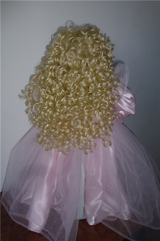 Иисус любит меня… Pamela Erff (фото 2)