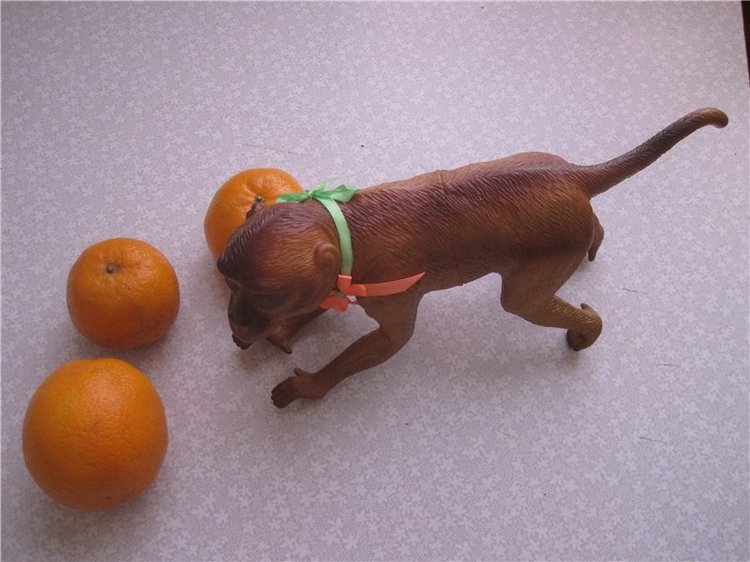 Анжела — Интересные игрушки и фигурки (разное): редкие (фото 10)