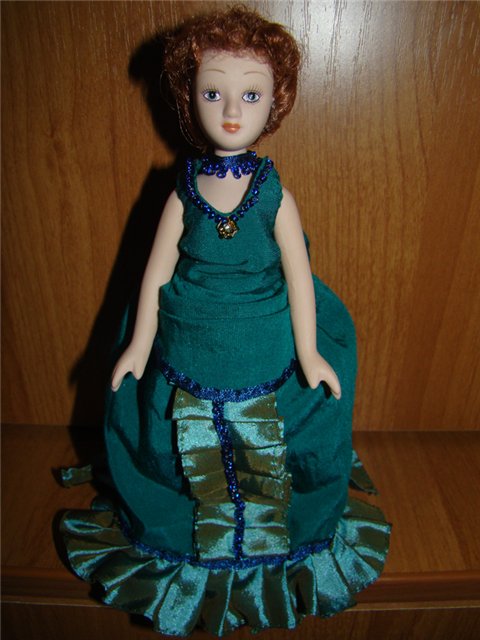 Записки реаниматора. Часть 3. Фарфоровые куклы