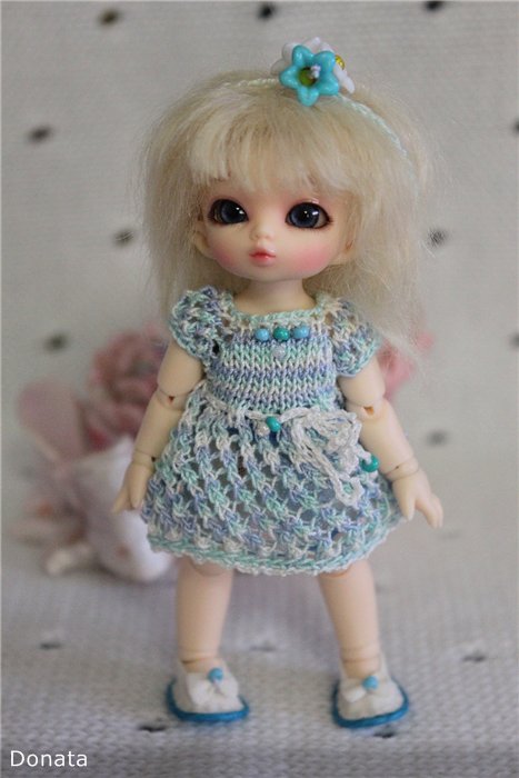 Детсад в полном составе! :) (Малыши Fairyland pukipuki)