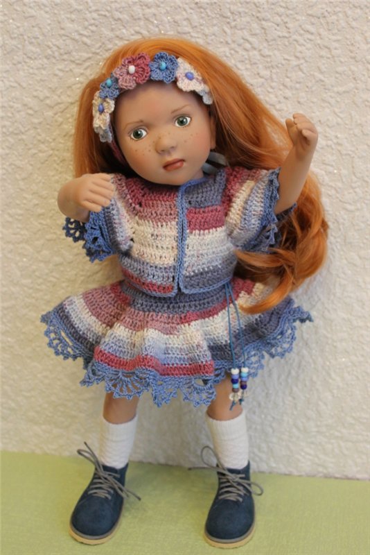 Три образа для той, что меня вдохновила. Часть 3 - "Вечер"