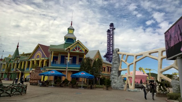 Сочи-парк, или, Русский Диснейленд. Часть 1 | Бэйбики Сочи-парк, или, Русский Диснейленд. Часть 1