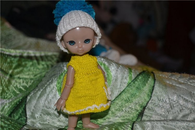 А мы по немногу меняемся! Suve Hujoo (фото 2)