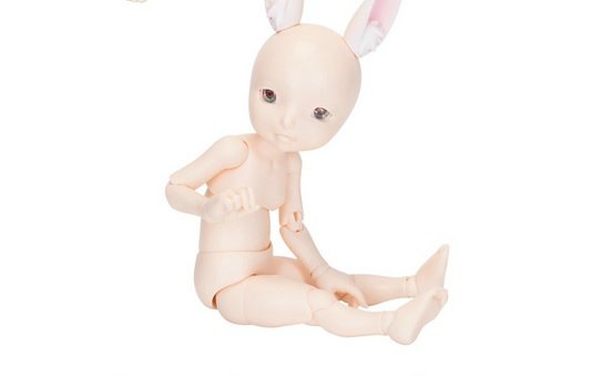 Новинка от Fairyland - новая линейка RealFee | Бэйбики Новинка от Fairyland - новая линейка RealFee (фото 5)