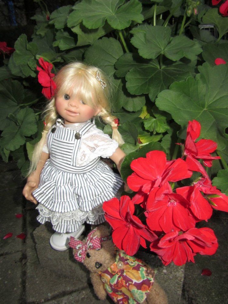 Проказник Антон или Вихтели забавляются! (часть первая) (фото 6)