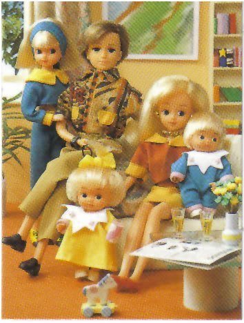 В поисках родственников маленького китайчонка Chabel, часть 2