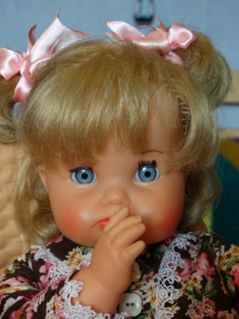 Милашки - "черепашки" Schildkröt (фото 3)