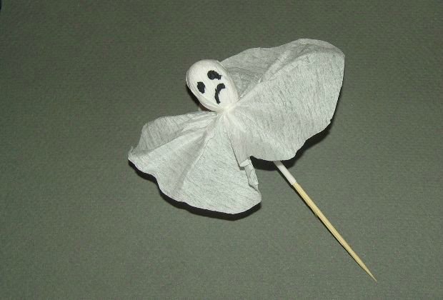 Готовимся к Хэллоуину (МК от Таниты) (фото 10)