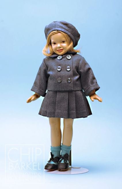 История компании и обзор кукол My Twinn (фото 10)