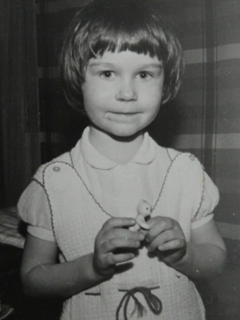 Друзья детства — Игрушки СССР и советского детства: резиновые (фото 4)