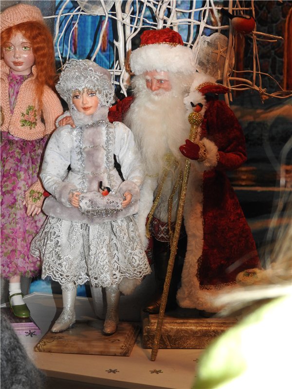 2015, Москва, атриум «Гостиный двор». Международная выставка «Искусство куклы». Фоторепортаж | Бэйбики 2015, Москва, атриум «Гостиный двор». Международная выставка «Искусство куклы». Фоторепортаж