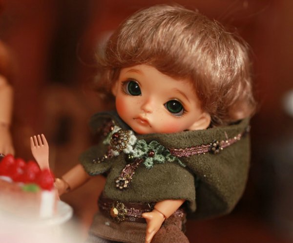 Новый релиз от Latidoll - Белоснежка, Snow White | Бэйбики Новый релиз от Latidoll - Белоснежка, Snow White