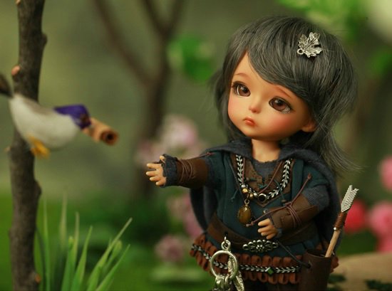 Новый релиз от Latidoll - Белоснежка, Snow White | Бэйбики Новый релиз от Latidoll - Белоснежка, Snow White (фото 7)