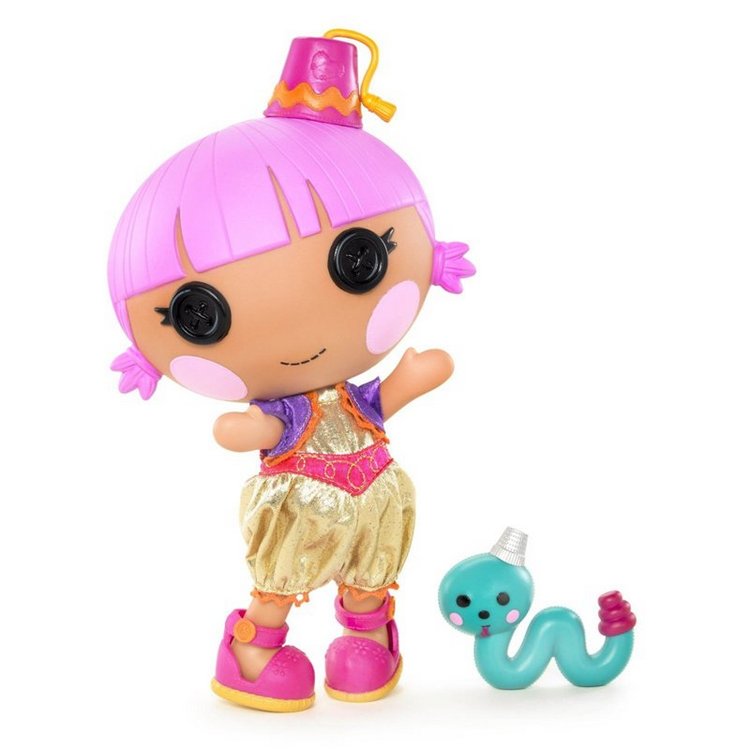 Lalaloopsy 65815