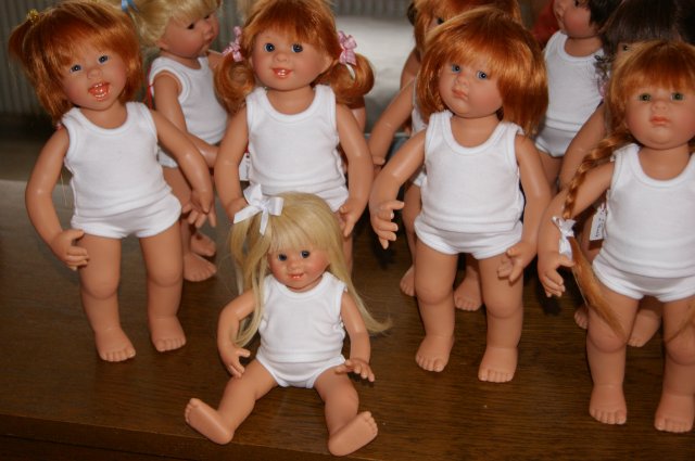 Малыши вихтели - Balsam für die Seele - бальзам для вашей души