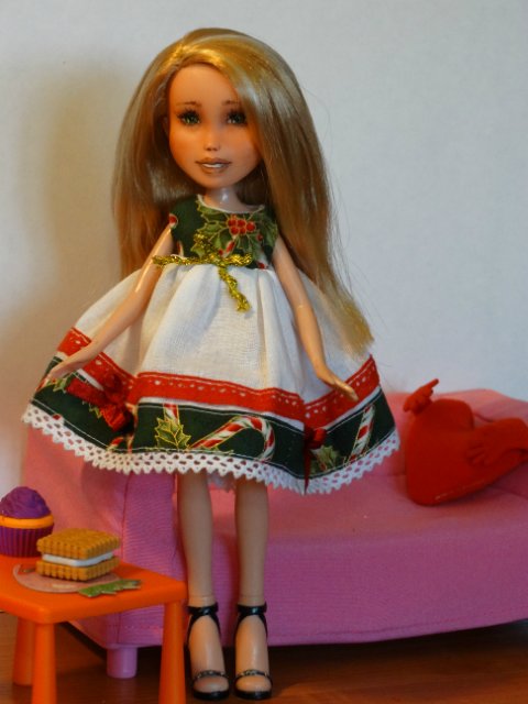 Моя новая любовь | Бэйбики Моя новая любовь — Куклы Bratz (Братц) и Moxie Girlz: MGA