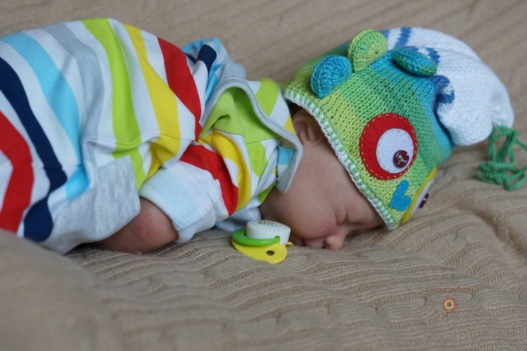 Моя кукла реборн Лиллисолька - мальчик или девочка