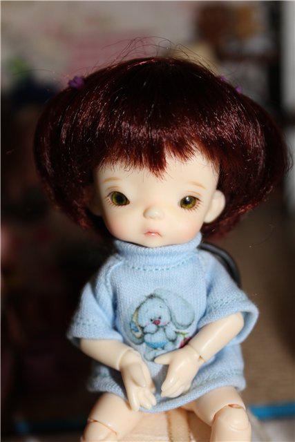 Мама! Я хочу быть мальчиком (фото 8)