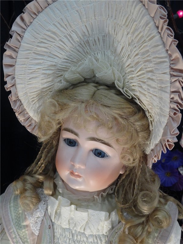 Международная выставка антиквариата и винтажа - World Wide Antique and Vintage Show 2016. Денвер, Колорадо. Фоторепортаж