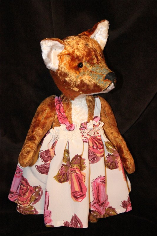 Мои мишки, хочеться поделиться с вами (фото 3)