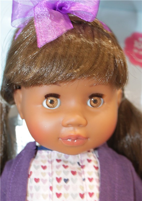 Soy Tu от Paola Reina | Бэйбики Soy Tu от Paola Reina — Куклы Paola Reina (Паола Рейна): новинки