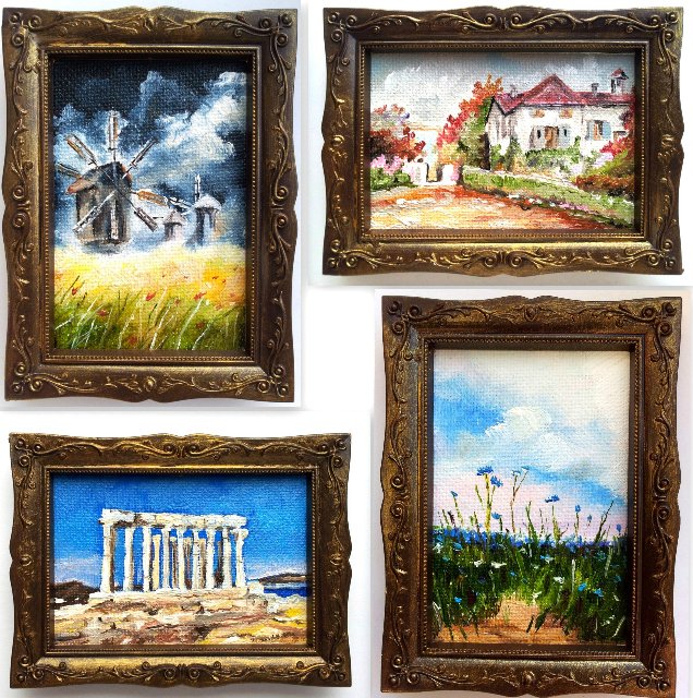 Не с пустыми кукольными руками (фото 9)