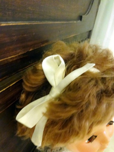 Девочки из детства — Советские винтажные куклы (СССР): Ленигрушка