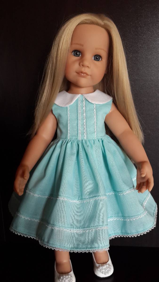 Майские обновки :) | Бэйбики Майские обновки :) — Куклы Iplehouse (Иплхаус): BJD (БЖД) (фото 4)