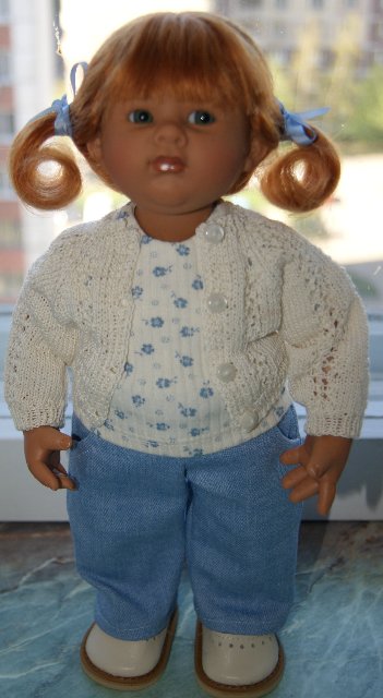 Наши апрелята-вихтелята - Balsam für die Seele - бальзам для вашей души