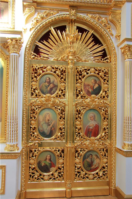 Путешествие в Старицу накануне Светлой Пасхи. Часть вторая | Бэйбики Путешествие в Старицу накануне Светлой Пасхи. Часть вторая