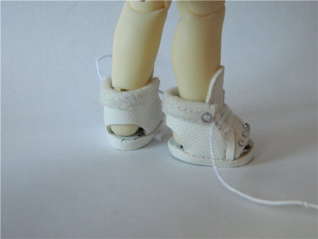 Мои новые работы,приходило вдохновение (фото 9)