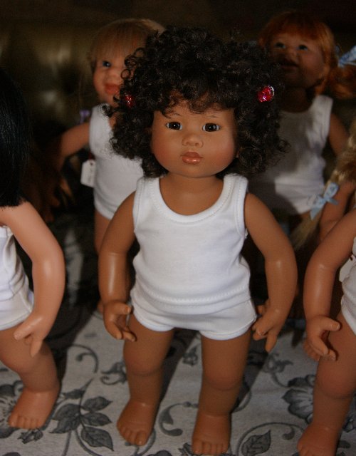 Наши апрелята-вихтелята - Balsam für die Seele - бальзам для вашей души (фото 8)