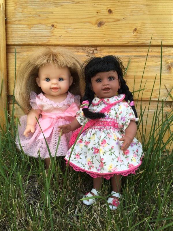 Моя маленькая мечта - Адора - Маккензи от Adora (фото 5)