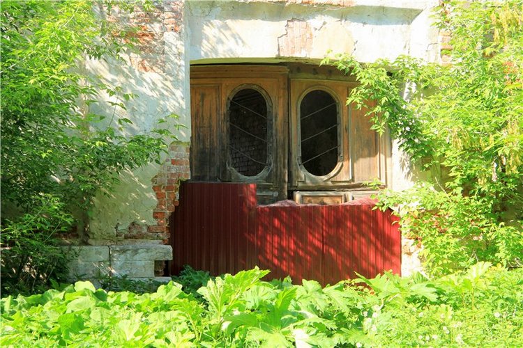 Кашин - город русского сердца. Часть третья. Купеческий город