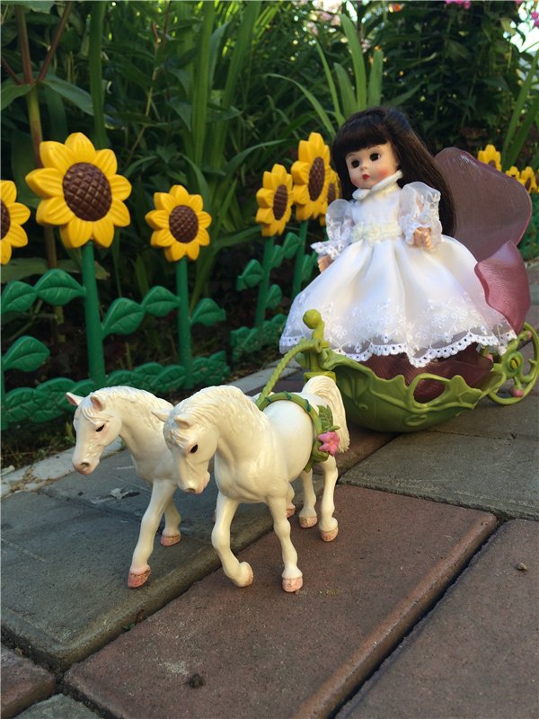 Малышка Венди, Wendy Madame Alexander (фото 6)