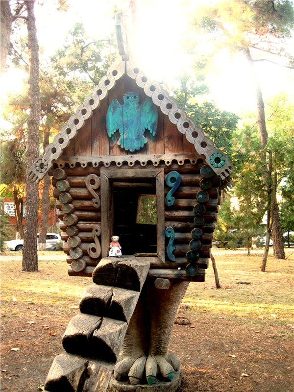 Лето. Солнце. Море. Где побывали! Что повидали! Часть 3