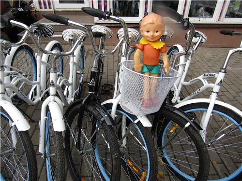 Потому что я - обаятельный