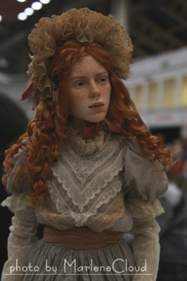 Международный Салон Кукол 2016. Фотообзор | Бэйбики Международный Салон Кукол 2016. Фотообзор