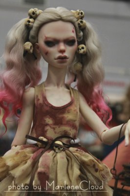 Международный Салон Кукол 2016. Фотообзор | Бэйбики Международный Салон Кукол 2016. Фотообзор