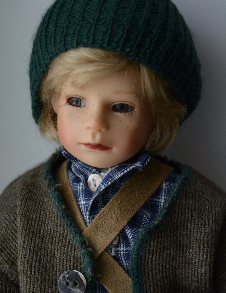 Милая парочка от Susi Eimer (фото 7)