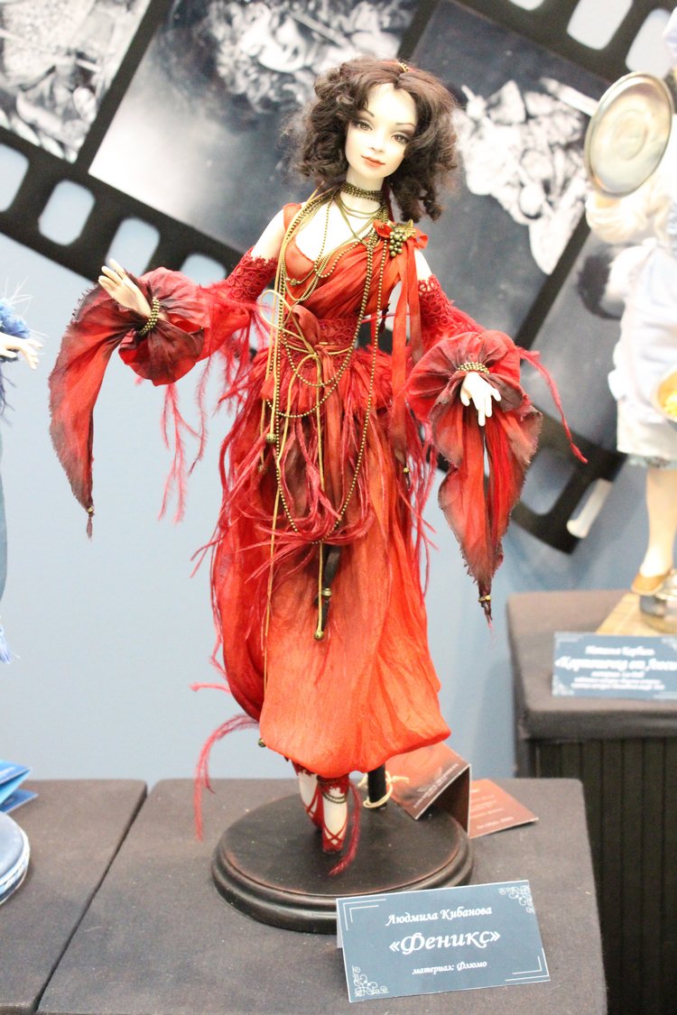 Из Москвы. Всё в кучу: мысли, идеи, фото и просто поболтать