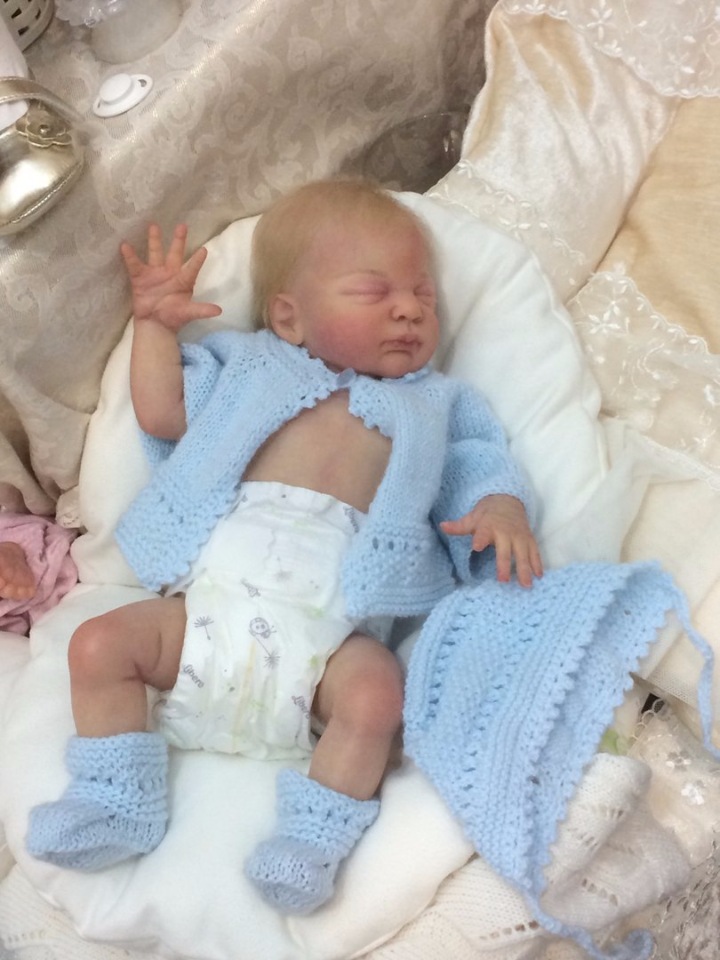 А мы приехали с выставки! Куклы реборн на выставке "Искусство куклы 2016". Фотоотчет