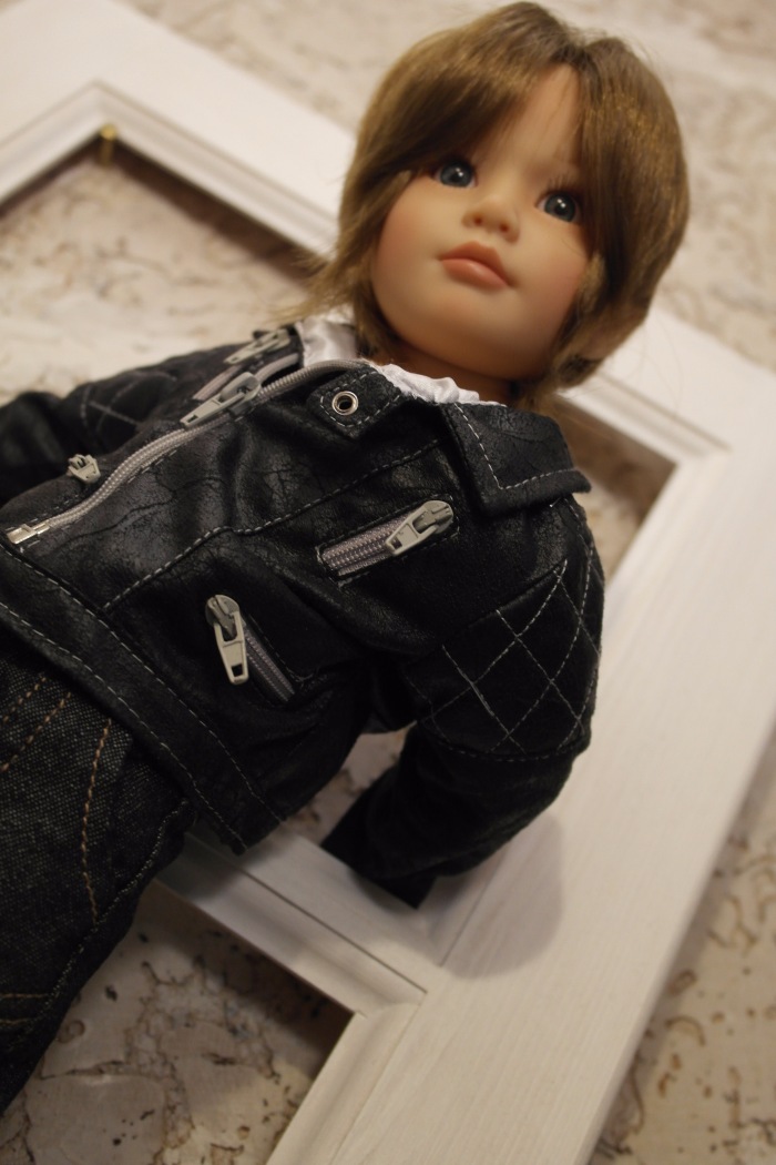 Мои куклы Kidz'n'Cats. Как начинается любовь. Часть 1