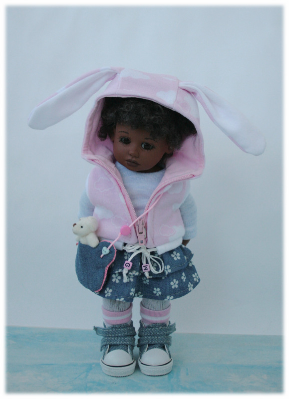 Мои любимые детки от Gabriele Müller