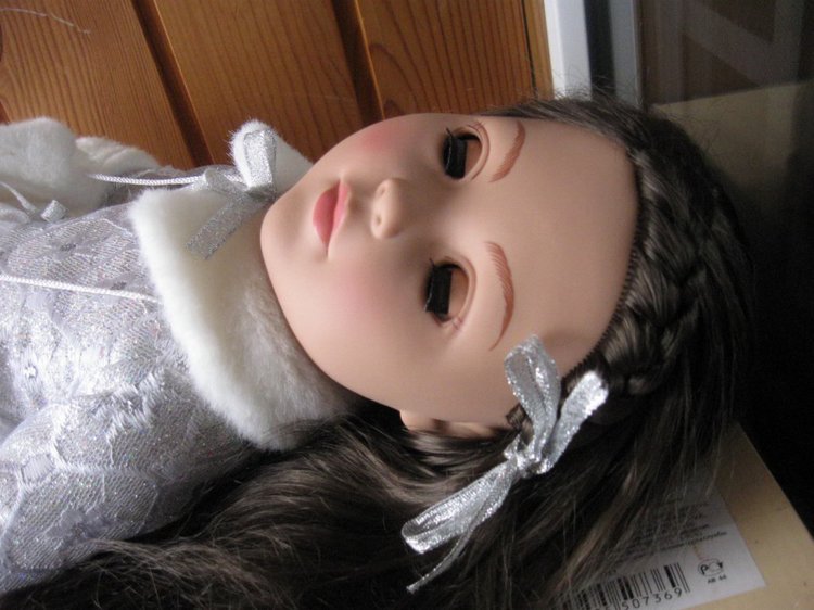 Такие красивые и разные МА