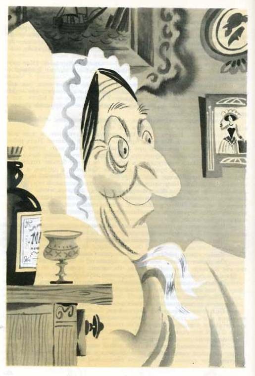 Весёлые "Добывайки" или охотники за сладкоежками (фото 9)