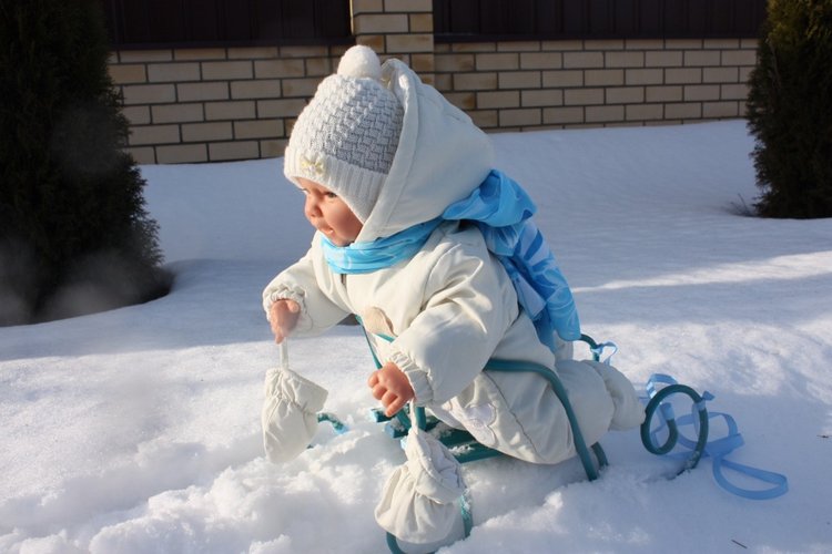 Бирюзовое настроение — Куклы Lee Middleton (Ли Миддлтон): Reva Schick