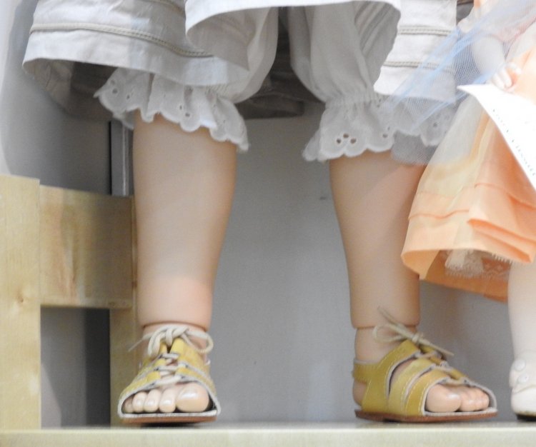 Куклы и снова Куклы. Весенний Бал. Тишинка 2017 | Бэйбики Куклы и снова Куклы. Весенний Бал. Тишинка 2017